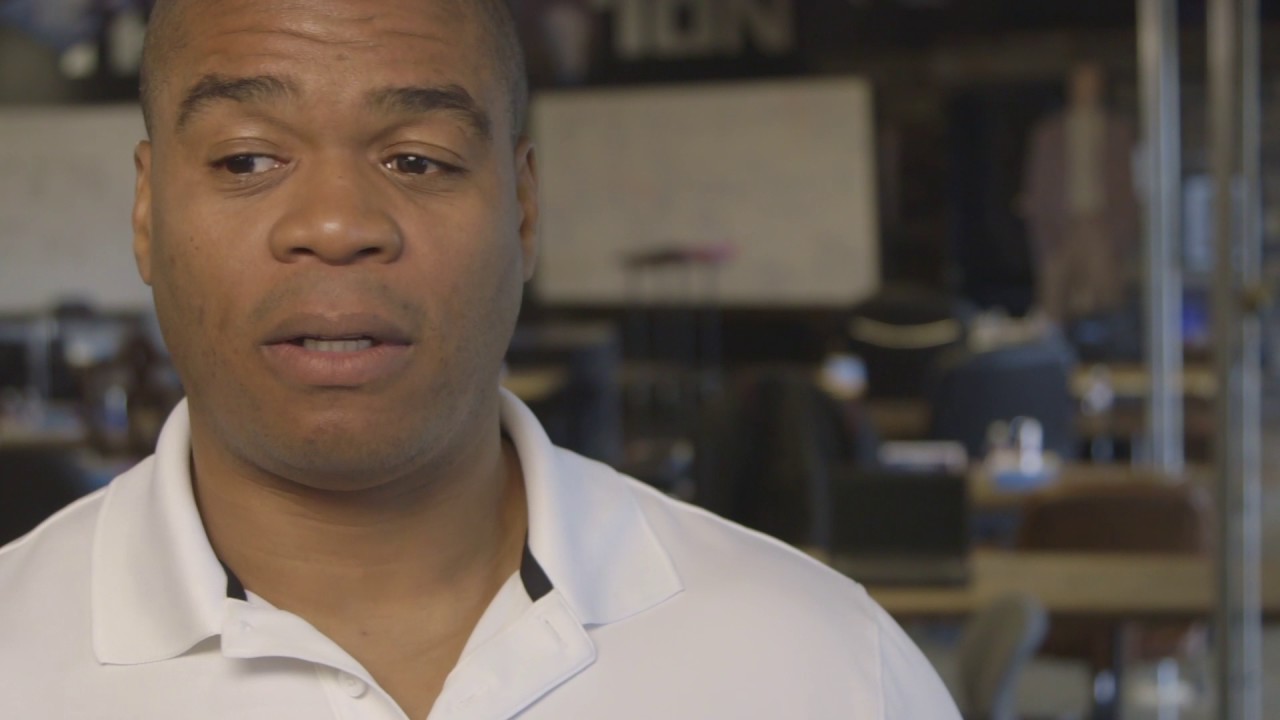 Thrive15 Business Coach Reviews | "I like his teaching style because he tells it like it is."