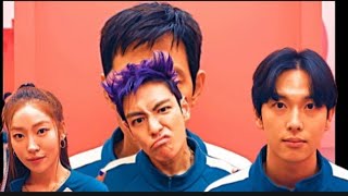 Squid Game Player 456 Season 2 Twixtor 4K Scenepack