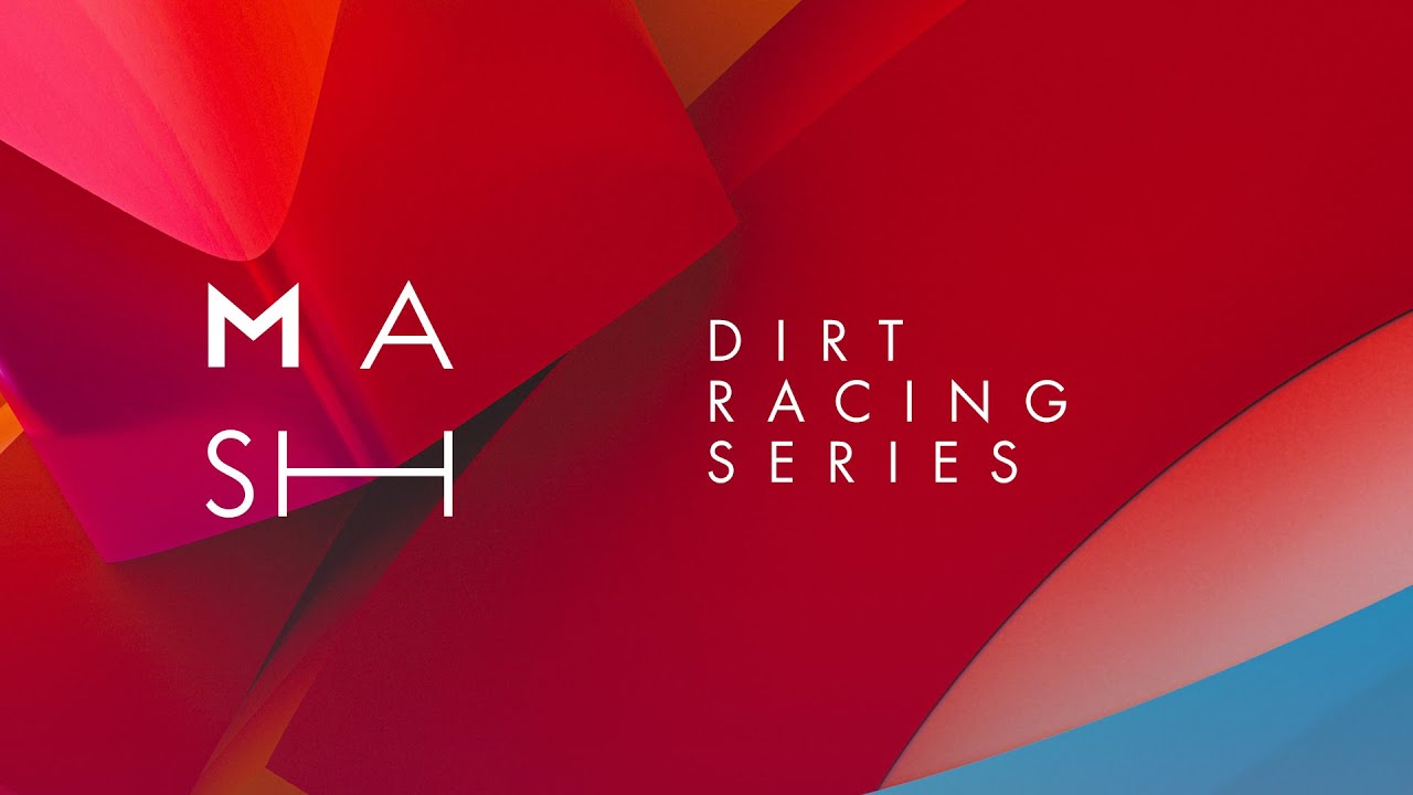 Going for Green Jersey, Crash Landing - DIRT Racing Series - Stage 1 (iTT)