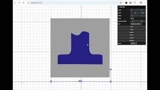 The ThreeJS Path Editor