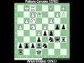 C11 Fabiano Caruana (2792) vs Arjun Erigaisi (2761) || Titled Tuesday 2nd June 2026, Round 7