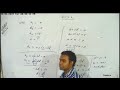class 10 math, exercise 5.2