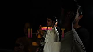 Mikki Mase Shoots His Friends Mercedes With A Paintball Gun