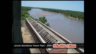 Inside the Abandoned Osage Power Plant | AbandonedOK
