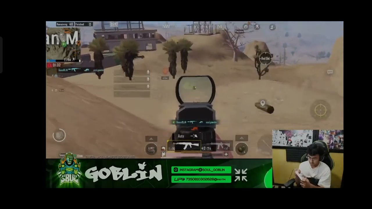 Humble OMEGAAA 😊💀