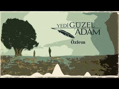 Yedi Güzel Adam - Özlem | Yedi Güzel Adam Dizi Müzikleri