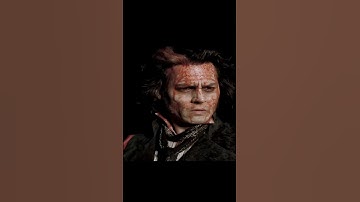 The lie Destroyed the Man