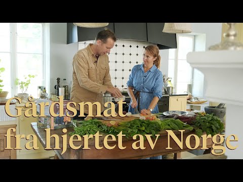 Video: Lære å lage mat i Charlotte