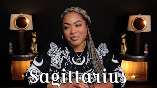 SAGITTARIUS Something You Never Considered Is About to Surface | AUGUST 2026