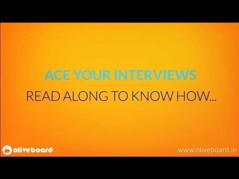 Interview Preparation: Tips To Ace Your Interviews
