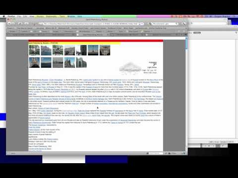 (20/27) - Investigating Flickr API Parameters - TDI Project