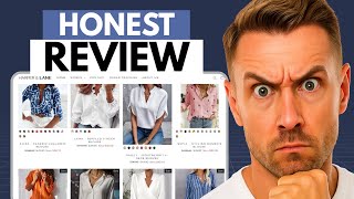 Harper & Lane Review 2025 - SCAM or LEGIT??