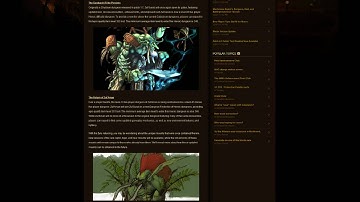 Patch 4.1 Overview - World of Warcraft