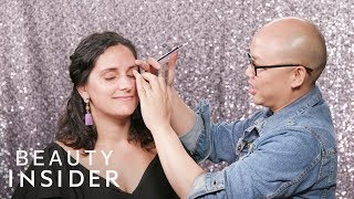 Meghan Markle's Makeup Artist Gives Natural Makeup Tutorial