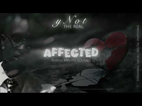Affected Audio Visual - yNot (2025)