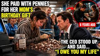 Poor Girl Was Mocked for Paying in Coins — The CEO Behind screenshot 3
