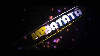 Intro para Mr. Batata