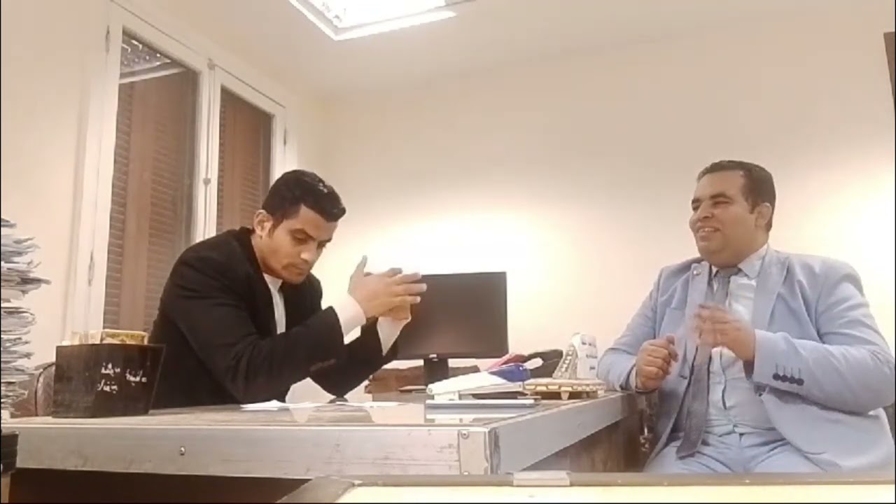 موانع الترقية للموظفين ✍️