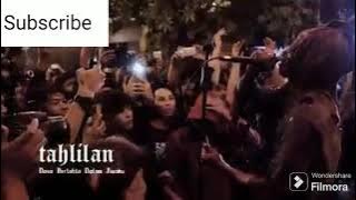 Tahlilan Band - Pocong Bangkit Dari Bujur