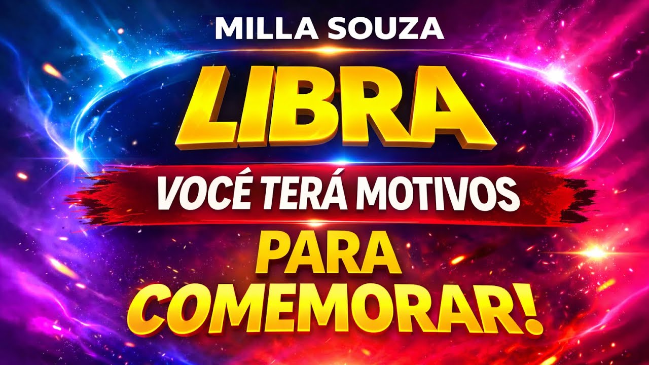 LIBRA 25/02/2026  (11)998970271- 20 MINUTOS DE LEITURA 80 REAIS POR CHAMADA DE VÍDEO