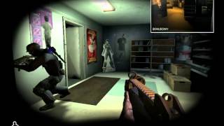 8# RECENZJA GRY SWAT 4 (Let's drunk play)