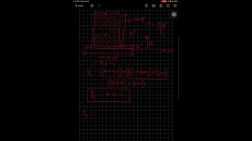 Flitch Beam | Tensile Stress Check