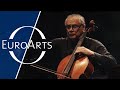 Les Métamorphoses, Pieter Wispelwey – Weinberg’s Cello Works (Trailer)