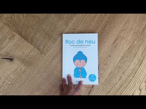 Vídeo: FLOC DE NEU