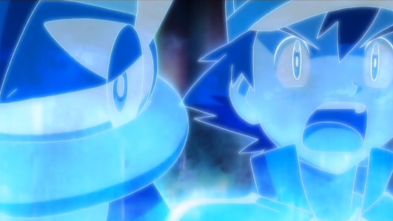 포켓몬스터 XY&Z 오프닝 개굴닌자 매드무비 리메이크(Remember Times)