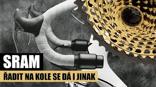 SRAM táhne vývoj řazení na kole a kupuje jednu firmu za druhou