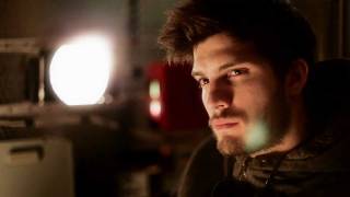 David Vertesi - "Learn To Run" music video