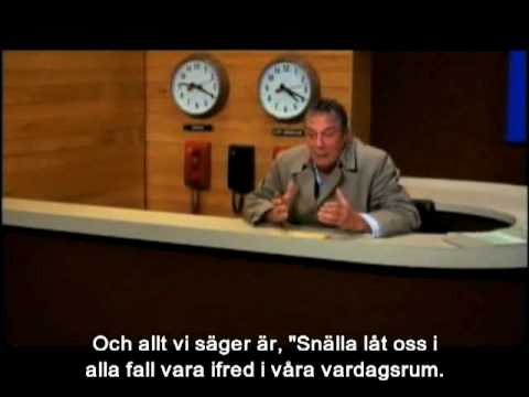 Media - Världens största propagandamaskin! / Media-The propaganda force controlling your life!