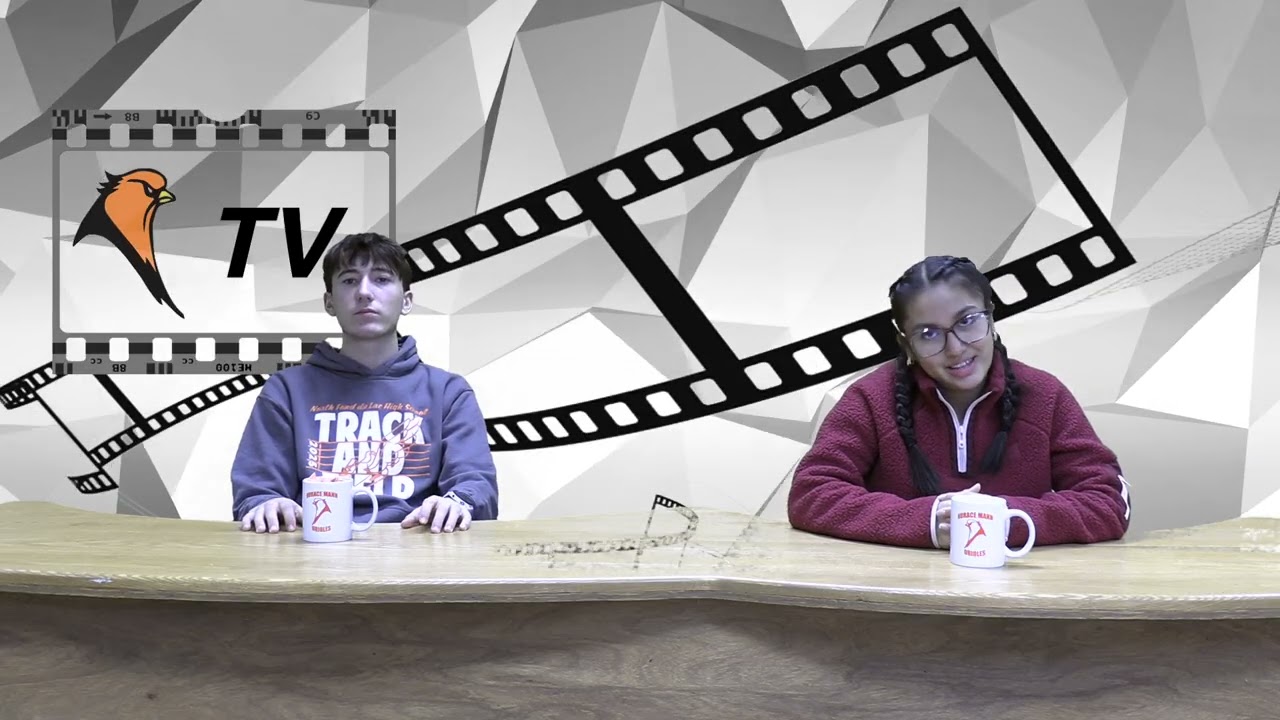 Oriole TV - Season 16 - Episode 79 - 01/14/2026