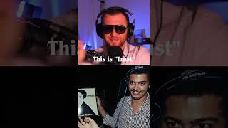 This is why Sven Väth is elite. Let's take a look at Trust by Tiefschwarz featuring Seth Troxler.