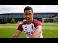 NEW CONTRACT | JJ's Villa Career so Far