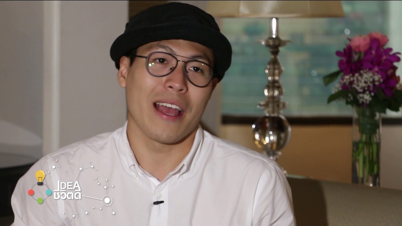 “อิสระ”ห้องปลอดเชื้อแบบพกพาสำหรับผู้ป่วย“โรคไต” : พบหมอรามา ช่วง Idea ชีวิตดี 5 ก.ค.60 (3/5)