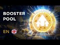 Legendary BOOSTER Split Contracts Product Overview