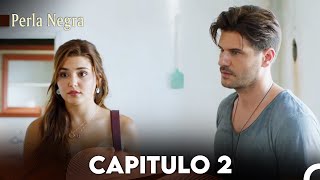 Perla Negra Capitulo 2 (Doblaje Español)