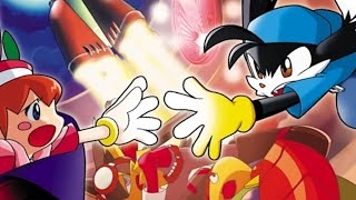 Heres What Klonoa 3 COULD Look Like
What if Klonoa became 3D in a hypothetical Klonoa 3? Here are 3 Klonoa fangames to satisfy your hunger for a new Klonoa game! Who doesnt love the long-eared cat-rabbit boy?!
Klonoa 3D Concept ► https://gamejolt.com/games/klonoa3dconcept/787000
Bullet: soul bounded ► https://gamejolt.com/games/Bullet/421105
Klonoa.EXE ► https://gamejolt.com/games/klonoa_exe/274822
Have a fangame you want to see me play? Tell me in the comments section!
JOIN MY MEMBERSHIP ► https://snowman64.com/membership
SOCIALS
My Discord server ► https://snowman64.com/discord
Follow me on Twitch ► https://twitch.tv/snowmansixtyfour
Previous Live Streams ► https://www.youtube.com/channel/UCT3QWtjGFRHAmnTQw53WtGA
MORE SOCIALS ► https://snowman64.com/socials
TAGS
#klonoa #klonoadoortophantomile #klonoa2lunatea #klonoaphantasyreverieseries #klonoa2 #ps1 #psx #retro #underrated #obscure #lostmedia #playstation #ps5 #remaster #remake #fangame #gamejolt Heres What Klonoa 3 COULD Look Like