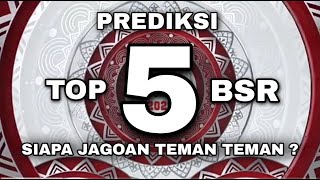 TOP 5 BESAR LIDA 2020 ? SIAPA JAGOAN TEMAN TEMAN ?