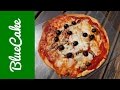 Comment faire une pizza maison