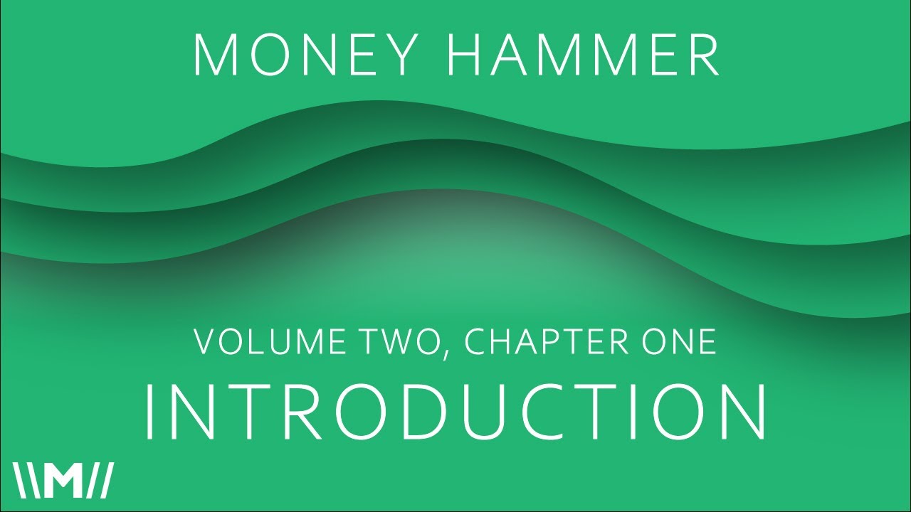 Learn Investing with Heavy Metal! Introduction to Money Hammer's Intermediate Investment Concepts