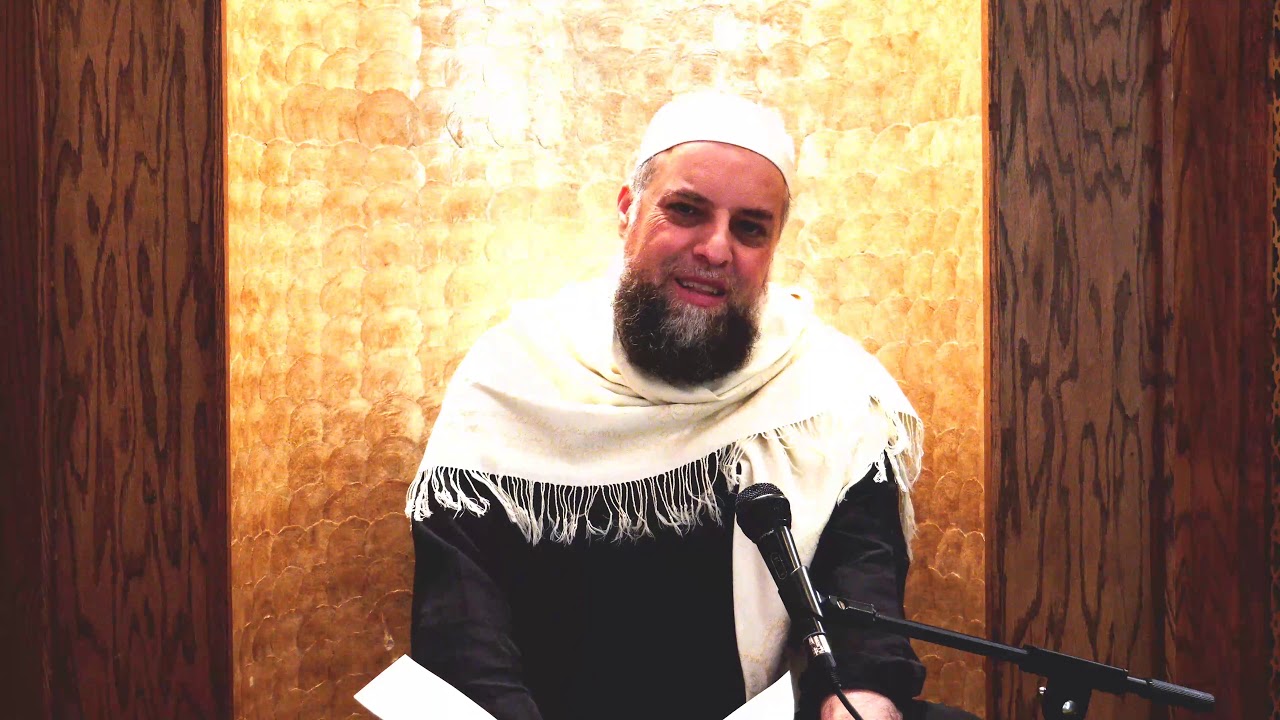 Cheikh Rabih The Summary (Islamic Obligatory Knowledge) - Sheikh Rabih Osman - June ...
