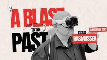 Data Governance and Analytics: Beyond the Basics | SuperWeek Interviews | Steen Rasmussen