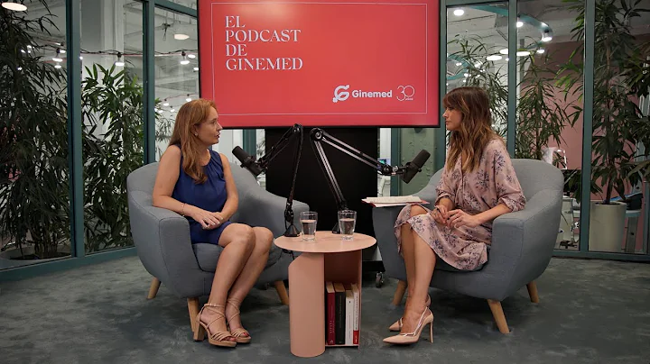 Hablemos de Fertilidad - Isabel Jimnez y Dra. Nuri...