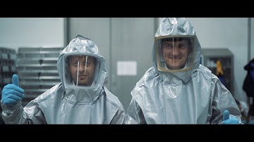 Eberhardt GmbH Imagefilm