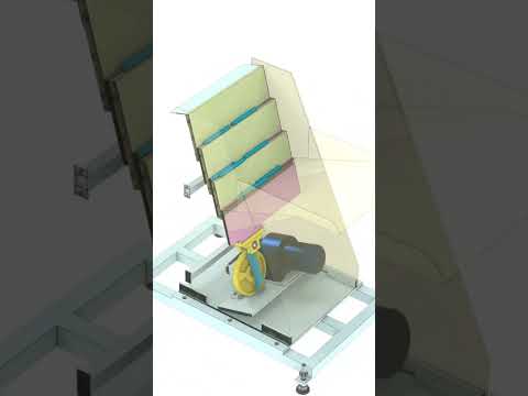 Bar feeder mechanism