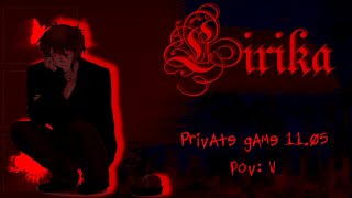 видео: пожалуйста, просто убей меня | приватная игра | pov: ви картинка: пожалуйста, просто убей меня | приватная игра | pov: ви