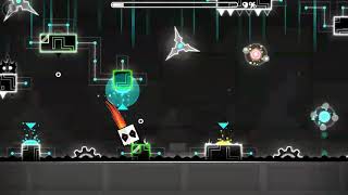Geometry Dash - Mechanical Showdown - [By Tongii] - (Easy Lemon) - [PAC#10]