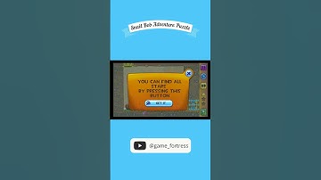 Snail Bob Adventure Puzzle level 3-20